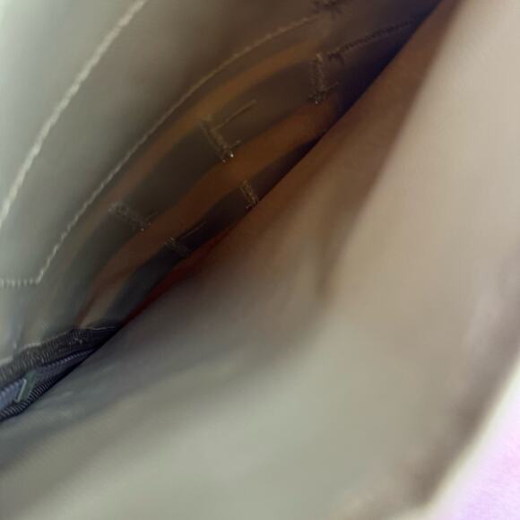 NWOT Caliber Gourmet Green Tactical Christmas Stocking - Picture 3 of 5